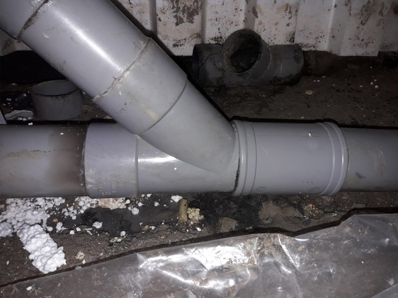 REPARATIE OF AANLEGGEN